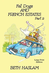 Fat Dogs and French Estates