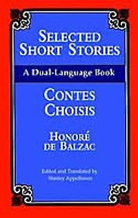 Selected Short Stories (dual-language)