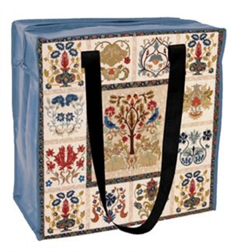 William Morris-eco Tote