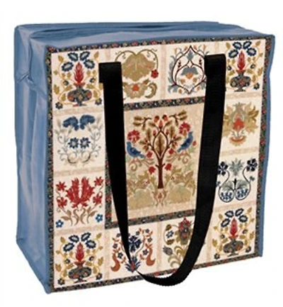 William Morris-eco Tote