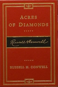 Acres Of Diamonds