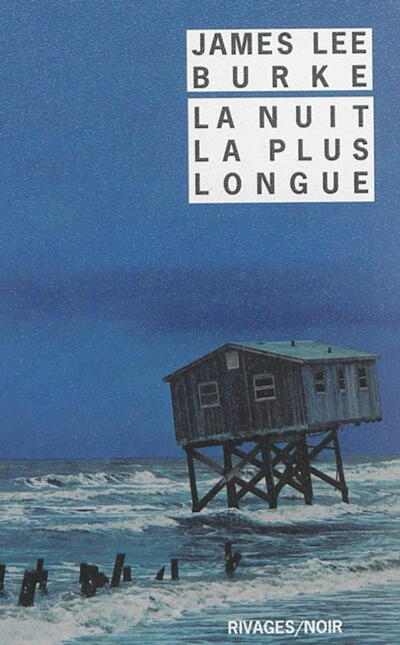 la nuit plus longue