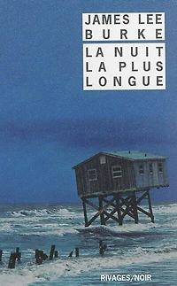 la nuit plus longue