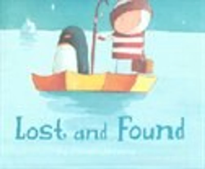 Lost and Found