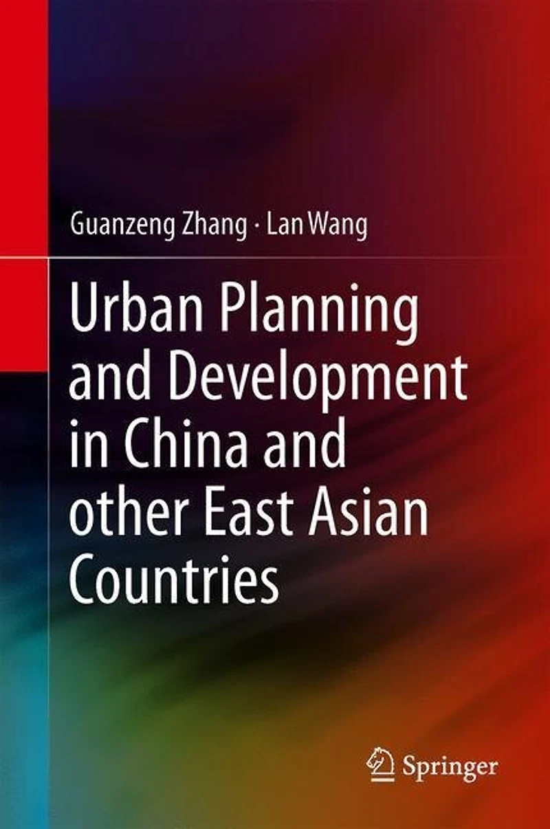 Urban Planning and Development China Other East Asian Countries