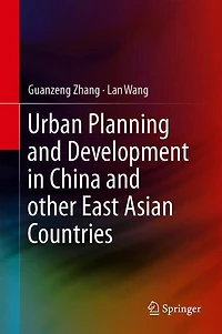 Urban Planning and Development China Other East Asian Countries