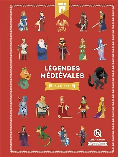 Légendes médiévales