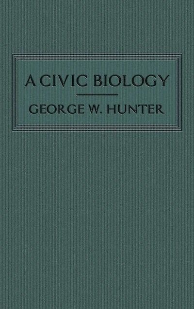 A Civic Biology