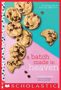 A Batch Made Heaven: Wish Novel