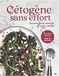 Cétogène sans effort