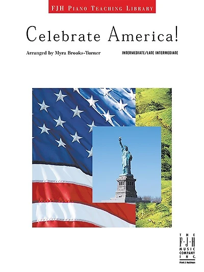 Celebrate America!