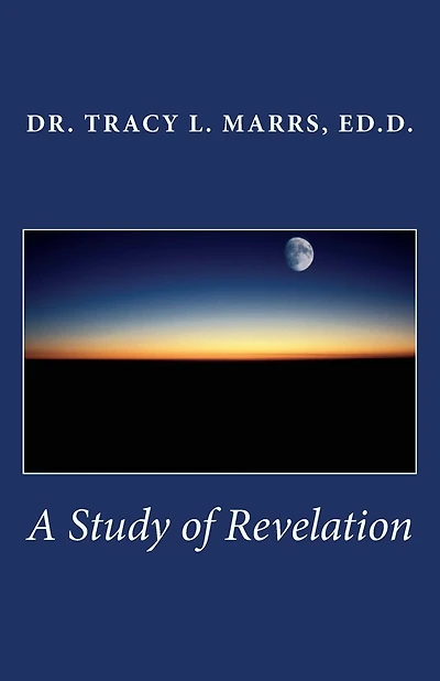 A Study of Revelation
