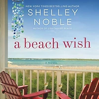 A Beach Wish: Novel