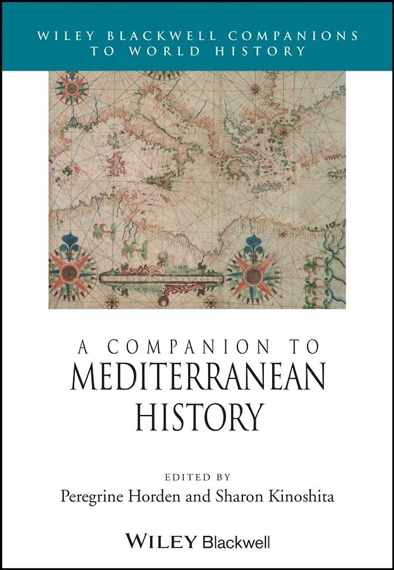 A Companion to Mediterranean History