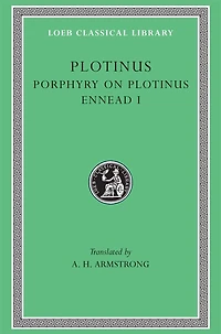 Porphyry on Plotinus. Ennead I