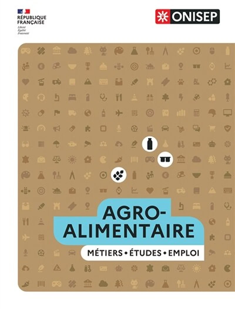 Agroalimentaire: métiers, études, emploi