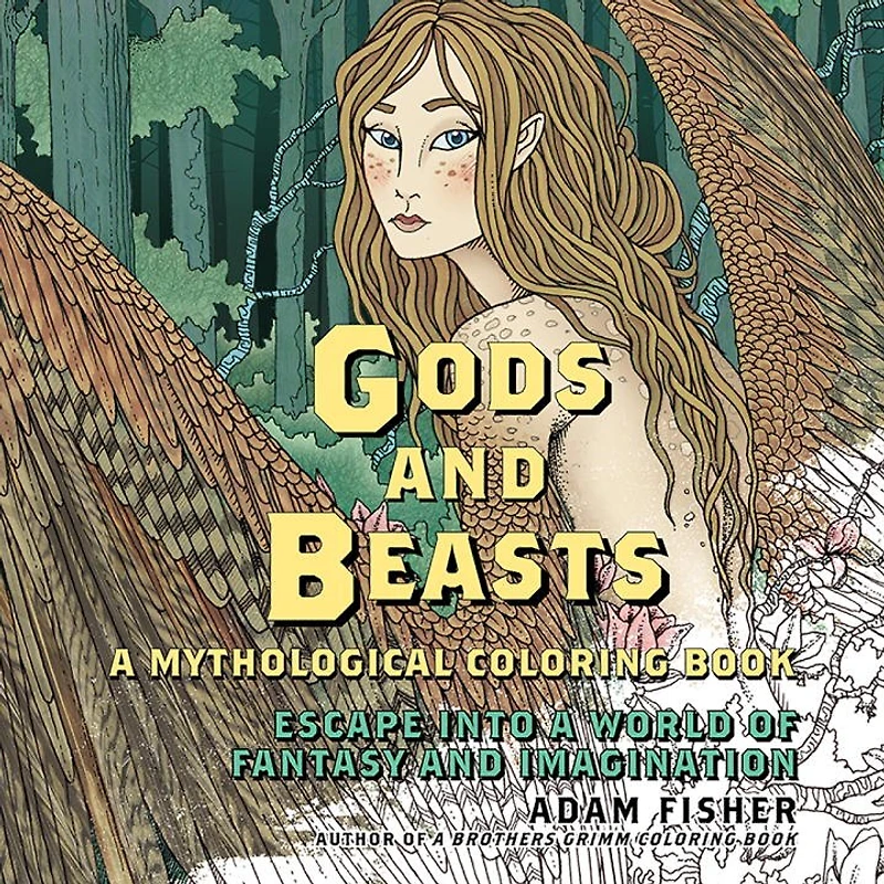 GODS & BEASTS