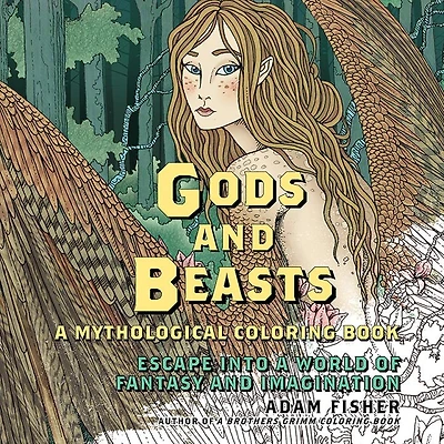 GODS & BEASTS