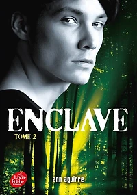 Enclave tome 2 salvation