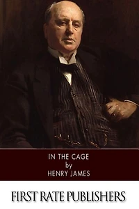 In the Cage