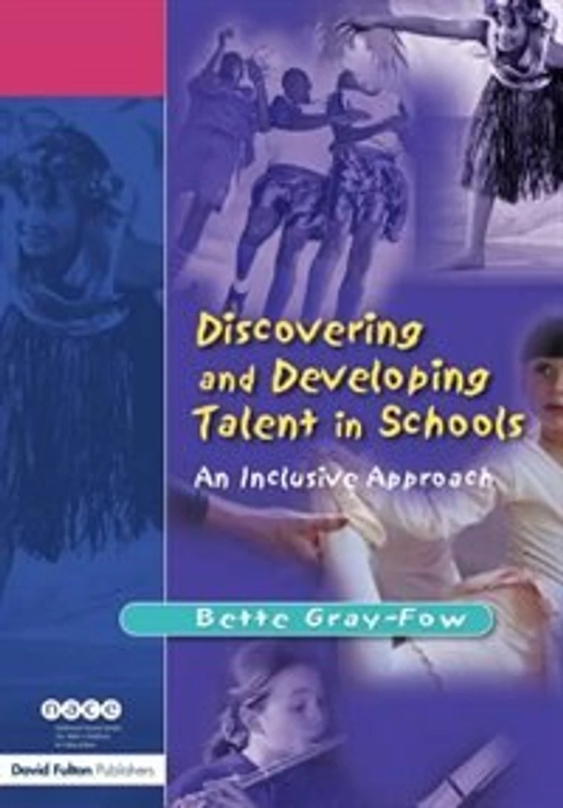 Discovering and Developing Talent Schools: An Inclusive Approach