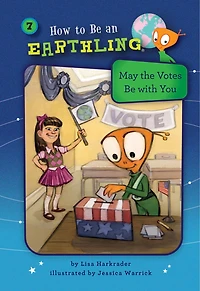 May the Votes Be With You (Book 7)