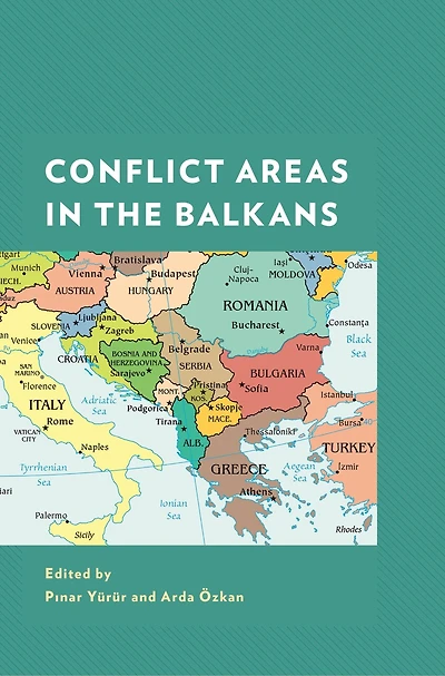 Conflict Areas the Balkans