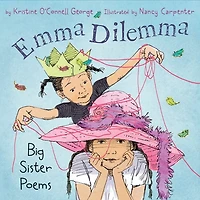 Emma Dilemma: Big Sister Poems