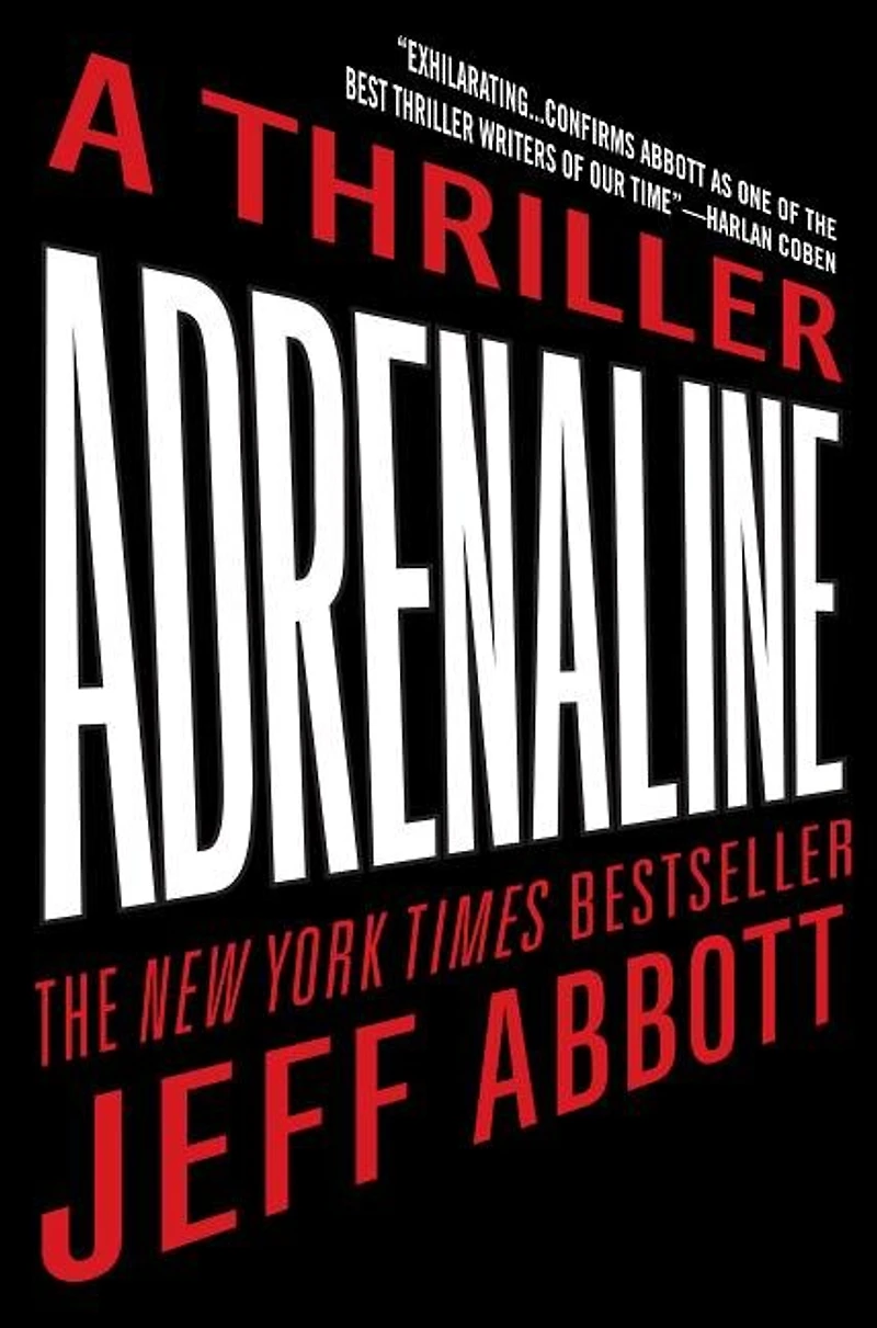 Adrenaline