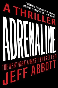 Adrenaline