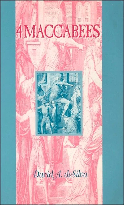 4 Maccabees