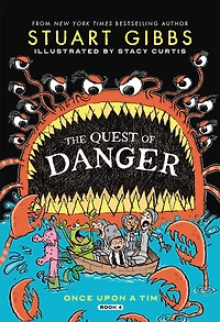 The Quest of Danger