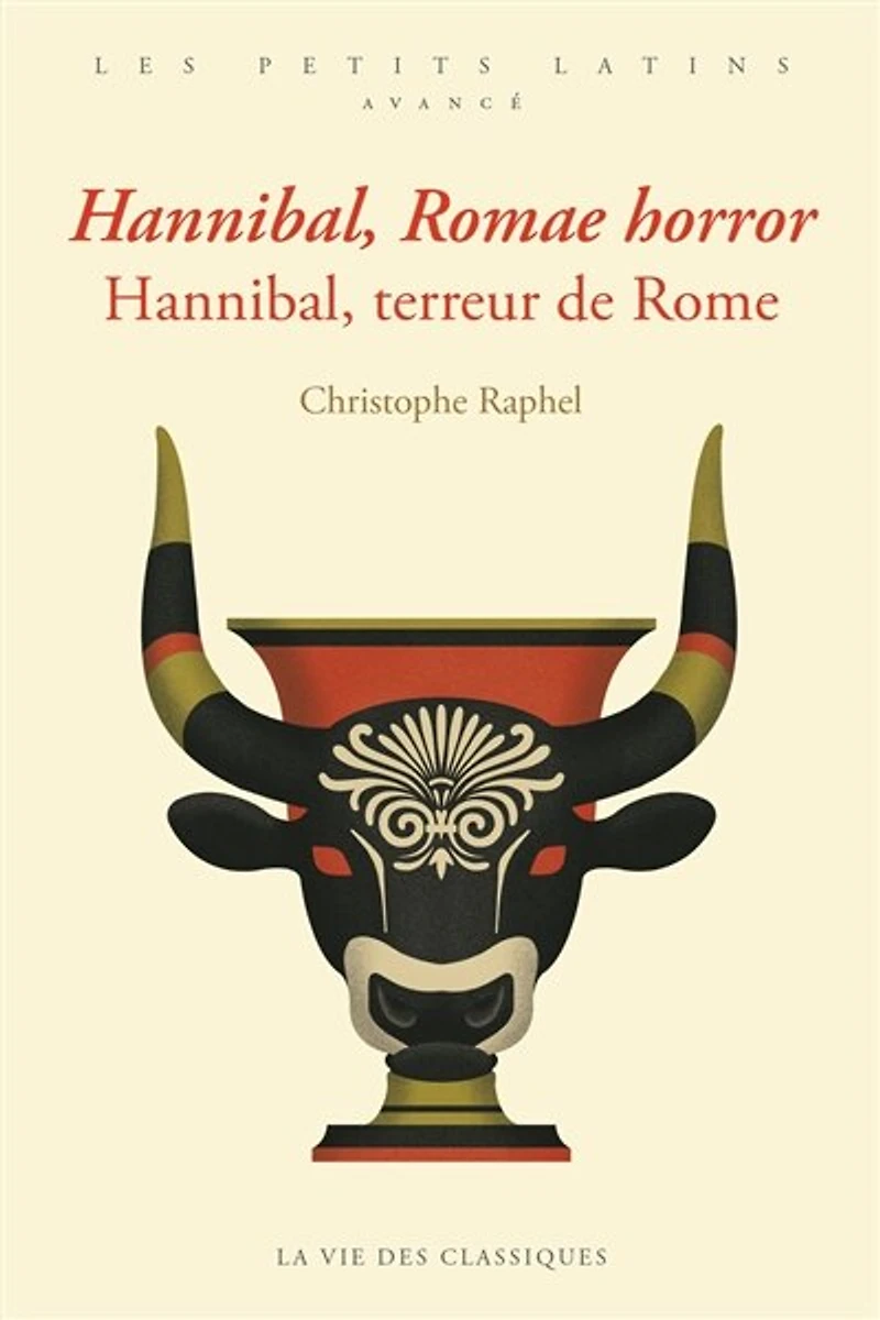 Hannibal, Romae horror