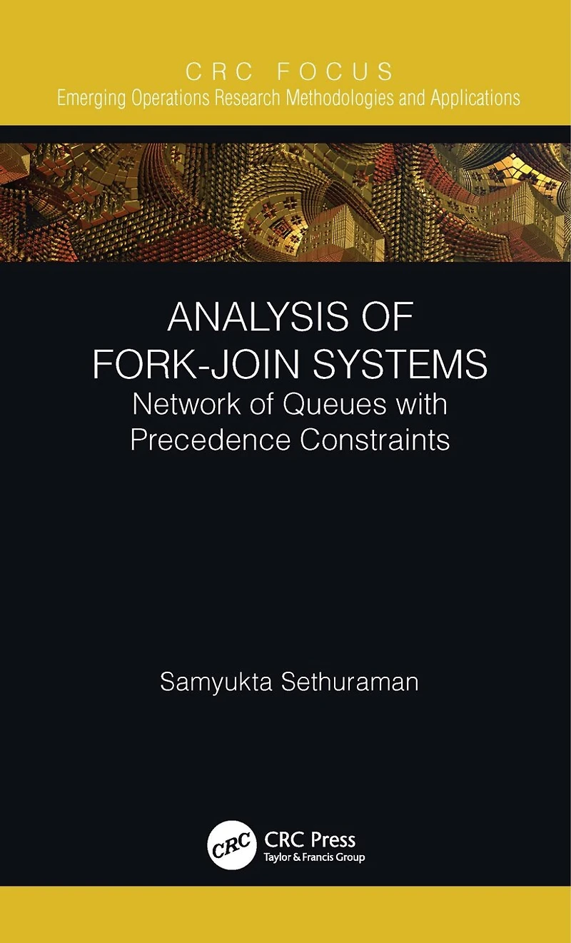Analysis of Fork-Join Systems: Network Queues with Precedence Constraints