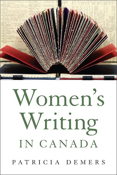 Women's Writing Canada