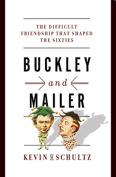 Buckley and Mailer