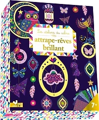 ATTRAPE REVE BRILLANT