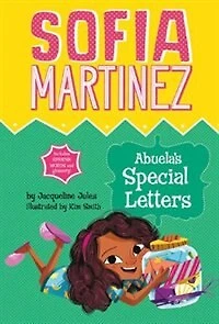 Abuela's Special Letters
