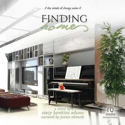 Finding Home