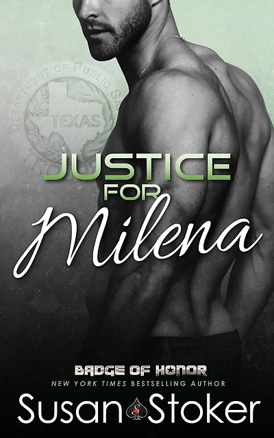 Justice for Milena