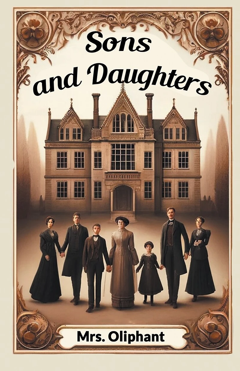 Sons and Daughters