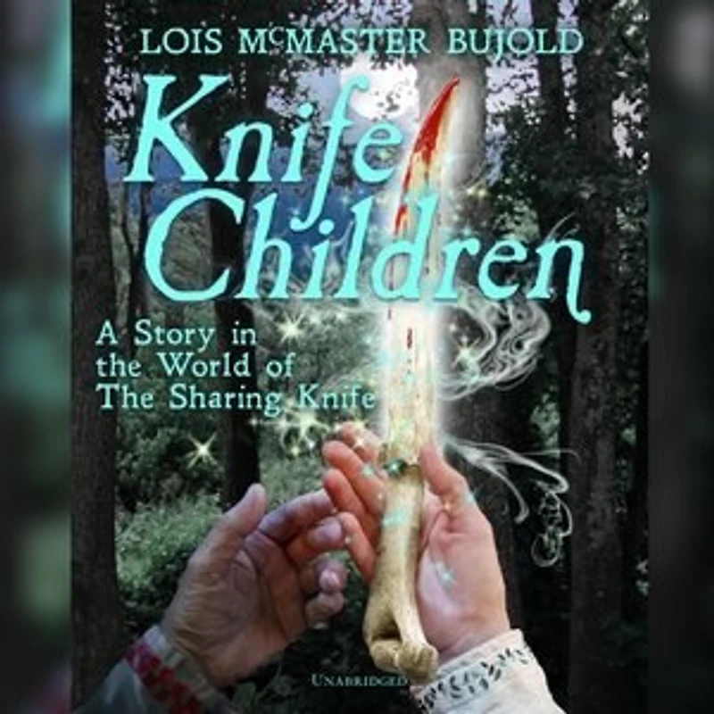 Knife Children: A Story The World Of Sharing