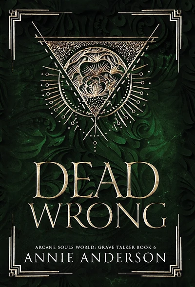 Dead Wrong: Arcane Souls World