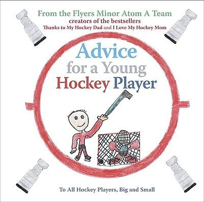 Advice for a Young Hockey Player
