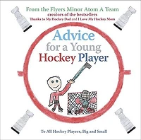 Advice for a Young Hockey Player