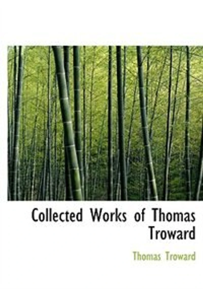 Collected Works of Thomas Troward