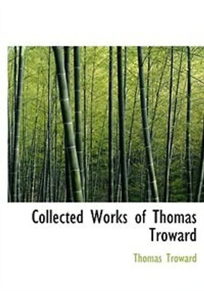 Collected Works of Thomas Troward