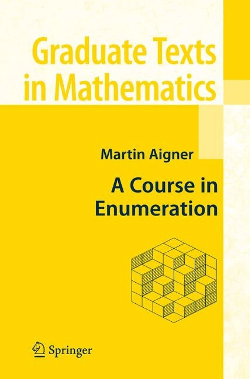 A Course Enumeration