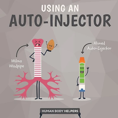 Using an Auto-Injector