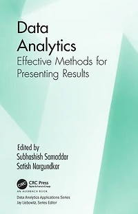 Data Analytics: Effective Methods For Presenting Results